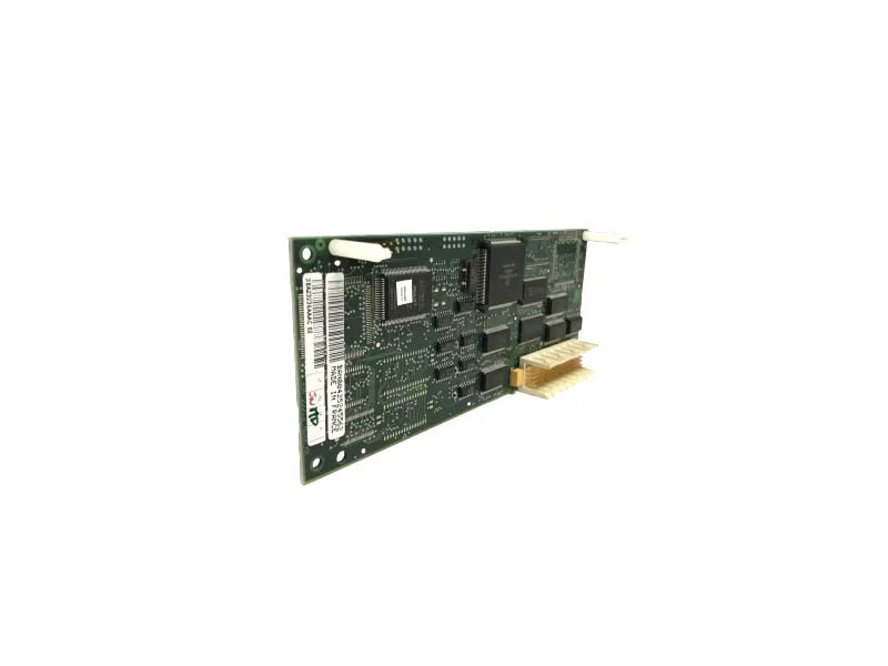 Carte OBCA2 (Carte fille CPU6)